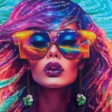 Load image into Gallery viewer, Starburst
