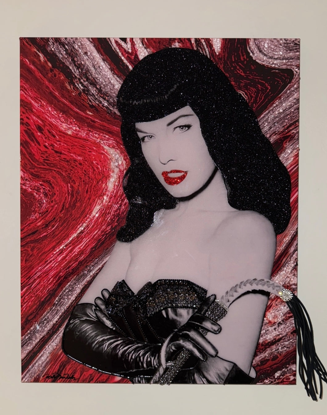 Bettie