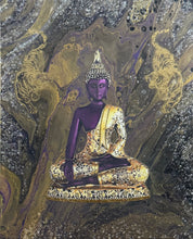 Load image into Gallery viewer, Violet Zen
