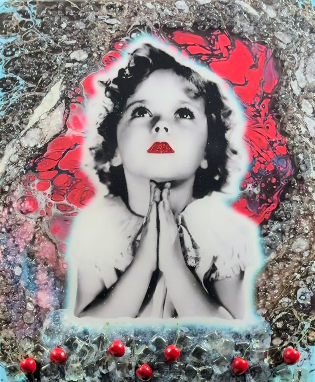 Shirley Temple (Prayers)