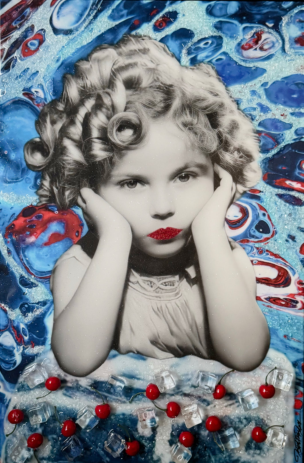 Shirley Temple (Sour)