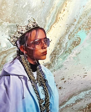 Load image into Gallery viewer, Icey Eilish
