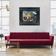 Load image into Gallery viewer, Money Monroe
