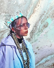 Load image into Gallery viewer, Icey Eilish
